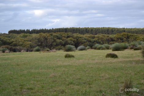 Lot 1 Mount Taylor Rd, Gosse, SA 5223