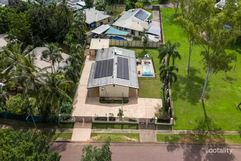 Property photo of 43 Gunter Circuit Woodroffe NT 0830