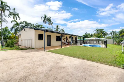 Property photo of 43 Gunter Circuit Woodroffe NT 0830