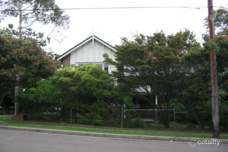 23 Weldon St, Burwood, NSW 2134