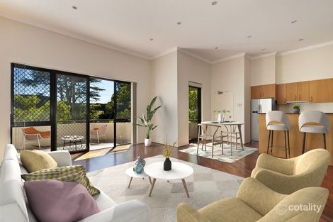 11/269 Trafalgar St, Annandale, NSW 2038