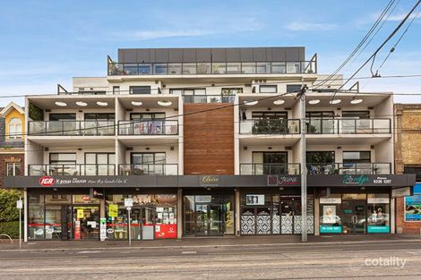 13/122 Maribyrnong Rd, Moonee Ponds, VIC 3039