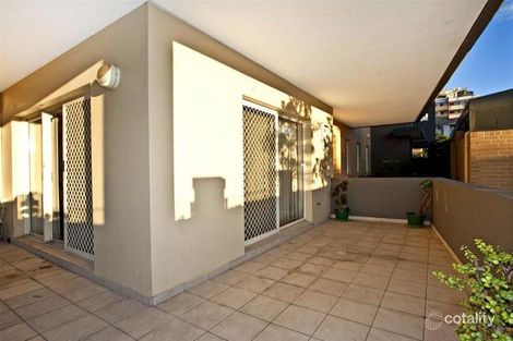 Property photo of 1/8-10 Browne Parade Warwick Farm NSW 2170