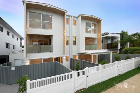 Property photo of 8/416 Hawthorne Road Bulimba QLD 4171