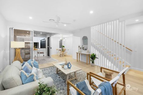 Property photo of 8/416 Hawthorne Road Bulimba QLD 4171