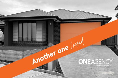 22 Wingfield Dr, Thornhill Park, VIC 3335