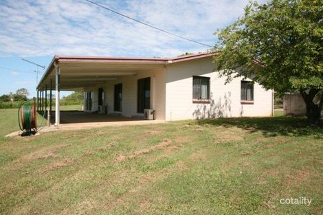 Property photo of 95 Smart Road Koumala QLD 4738