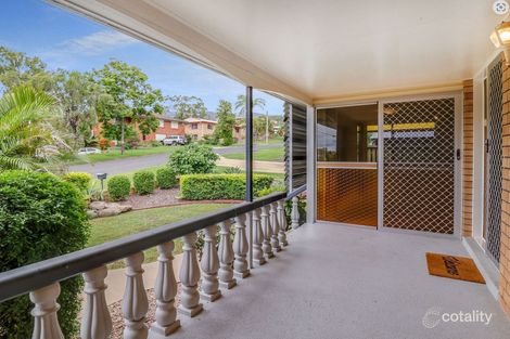 Property photo of 240 Flowers Avenue Frenchville QLD 4701