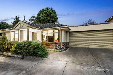 Property photo of 3/122 McLeans Road Bundoora VIC 3083
