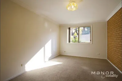 Property photo of 3/7 Nioka Court Oatlands NSW 2117