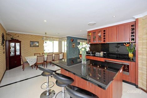 Property photo of 6 Cetus Cove Kingsley WA 6026