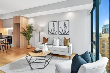 1505/38 York St, Sydney, NSW 2000