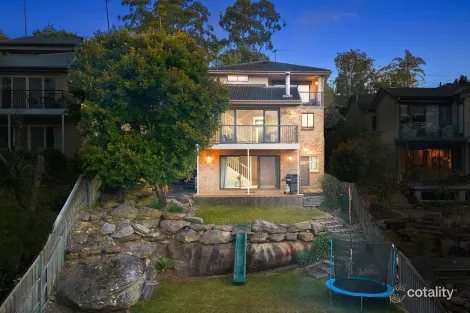 Property photo of 8A Glenview Road Mount Kuring-Gai NSW 2080