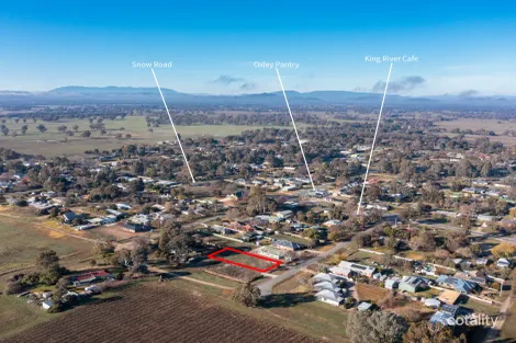 Property photo of 31 Shadforth Street Oxley VIC 3678