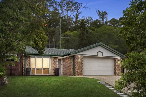Property photo of 8 Winslow Court Oxenford QLD 4210