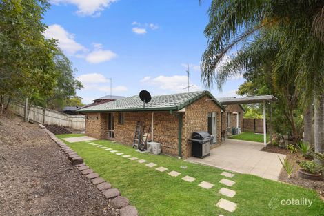 Property photo of 8 Winslow Court Oxenford QLD 4210