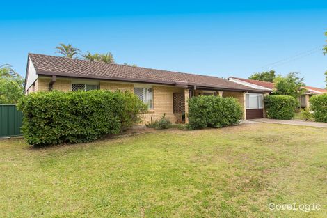 Property photo of 15 Caladenia Street Acacia Ridge QLD 4110