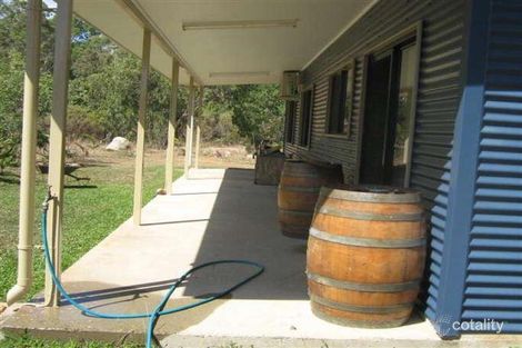 Property photo of 25 Ida Street Cooktown QLD 4895