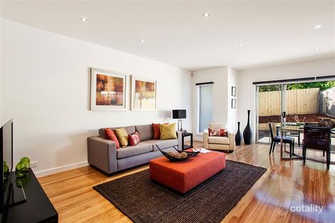 Property photo of 33A Bowen Road Doncaster East VIC 3109