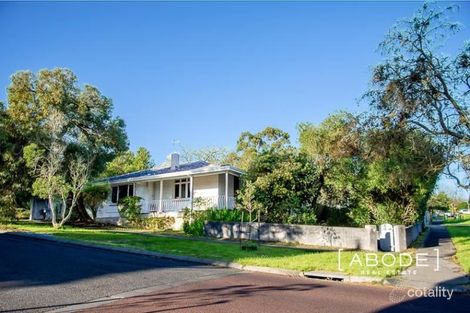 Property photo of 116 Eric Street Cottesloe WA 6011