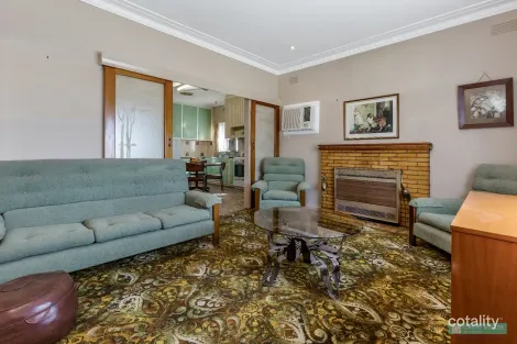 Property photo of 81 Smith Street North Bendigo VIC 3550