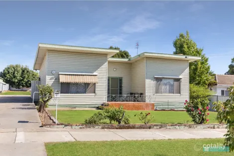 81 Smith St, North Bendigo, VIC 3550