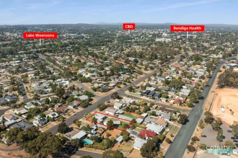 Property photo of 81 Smith Street North Bendigo VIC 3550