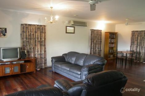 Property photo of 8 Sibbald Crescent Woodroffe NT 0830