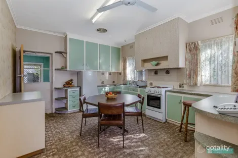 Property photo of 81 Smith Street North Bendigo VIC 3550