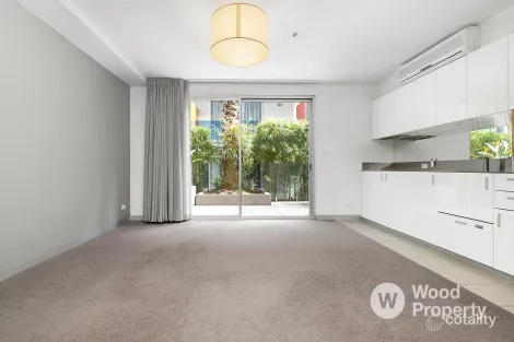 218/157 Fitzroy St, St Kilda, VIC 3182