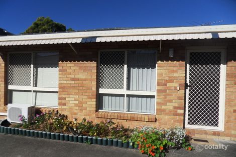 2/49 Gillies St, Zillmere, QLD 4034