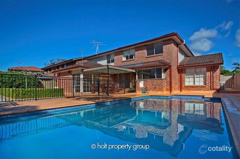 Property photo of 56 Ferrier Drive Menai NSW 2234