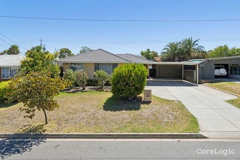 Property photo of 56 Chapel Road Modbury North SA 5092