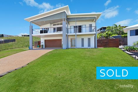 Property photo of 71 Shutehaven Circuit Bushland Beach QLD 4818