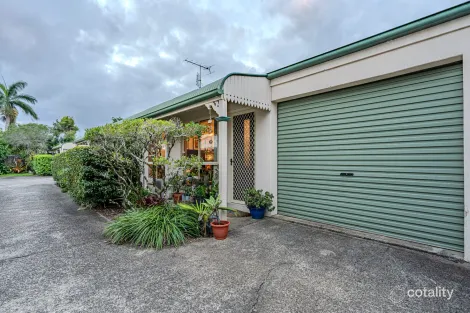 2/11 Karome St, Pacific Paradise, QLD 4564