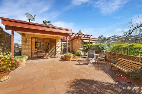 Property photo of 752 Henry Lawson Drive Picnic Point NSW 2213