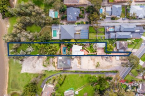 Property photo of 752 Henry Lawson Drive Picnic Point NSW 2213
