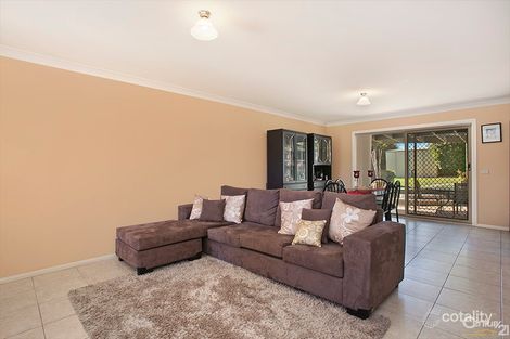 Property photo of 2A Davis Place Menai NSW 2234