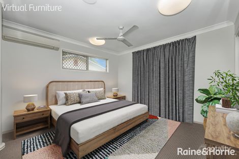 Property photo of 514 Ross River Road Cranbrook QLD 4814