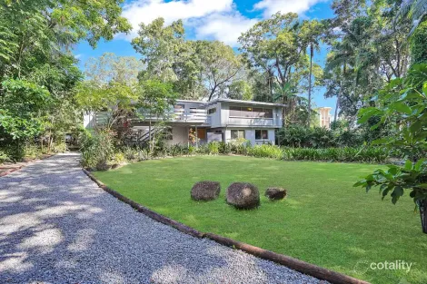 Property photo of 21 Sims Esplanade Yorkeys Knob QLD 4878