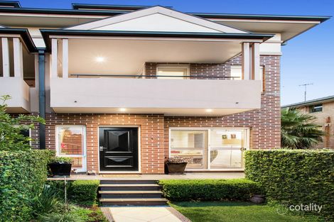 Property photo of 1/164 Barkers Road Hawthorn VIC 3122