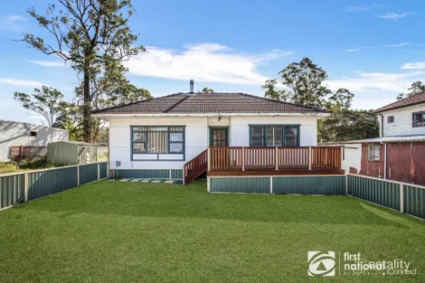 180-184 Carrington Rd, Londonderry, NSW 2753