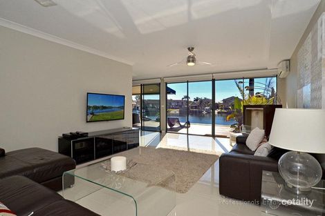 Property photo of 16 Cuttlefish Parade St Huberts Island NSW 2257