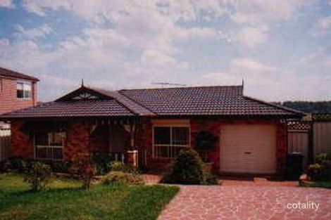 Property photo of 10 Ara Place Hinchinbrook NSW 2168