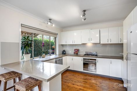Property photo of 29 Blackthorn Circuit Menai NSW 2234