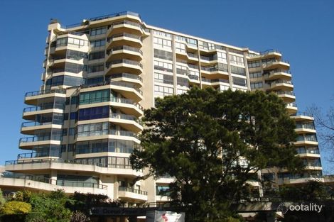 1207/180 Ocean St, Edgecliff, NSW 2027