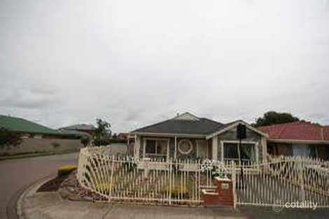 Property photo of 10 Bruce Avenue Mitchell Park SA 5043