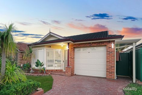 8 Jimbour Ct, Wattle Grove, NSW 2173