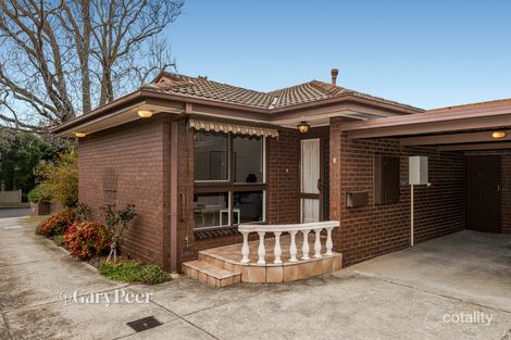 Property photo of 1/13 St Huberts Road Carnegie VIC 3163