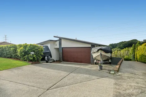 Property photo of 22 Australia Drive Terranora NSW 2486